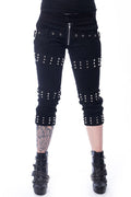 Via Short Capris Pants