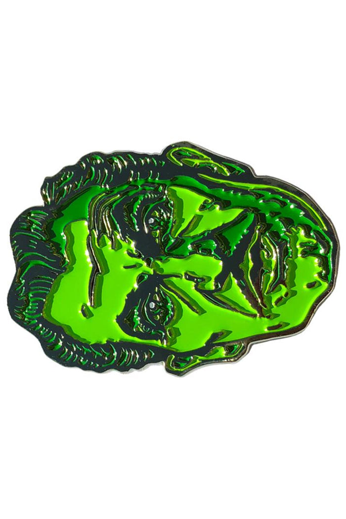 Vincent Price Classic Face Enamel Pin
