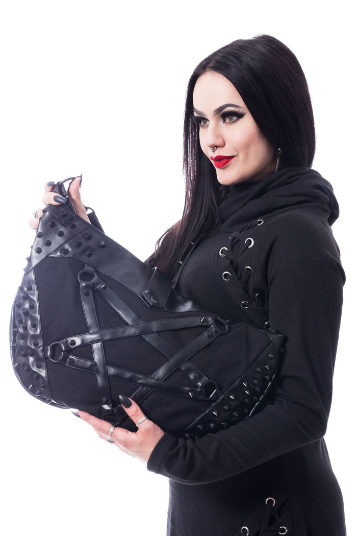 Vixxsin Spell Bag