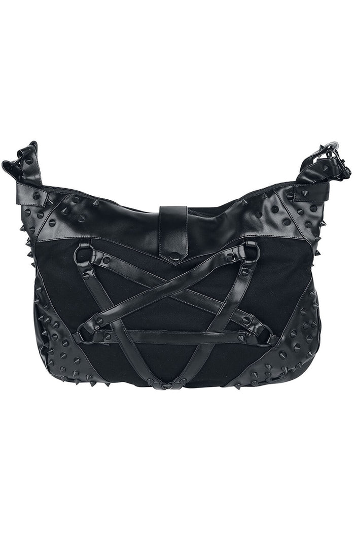 Vixxsin Spell Bag