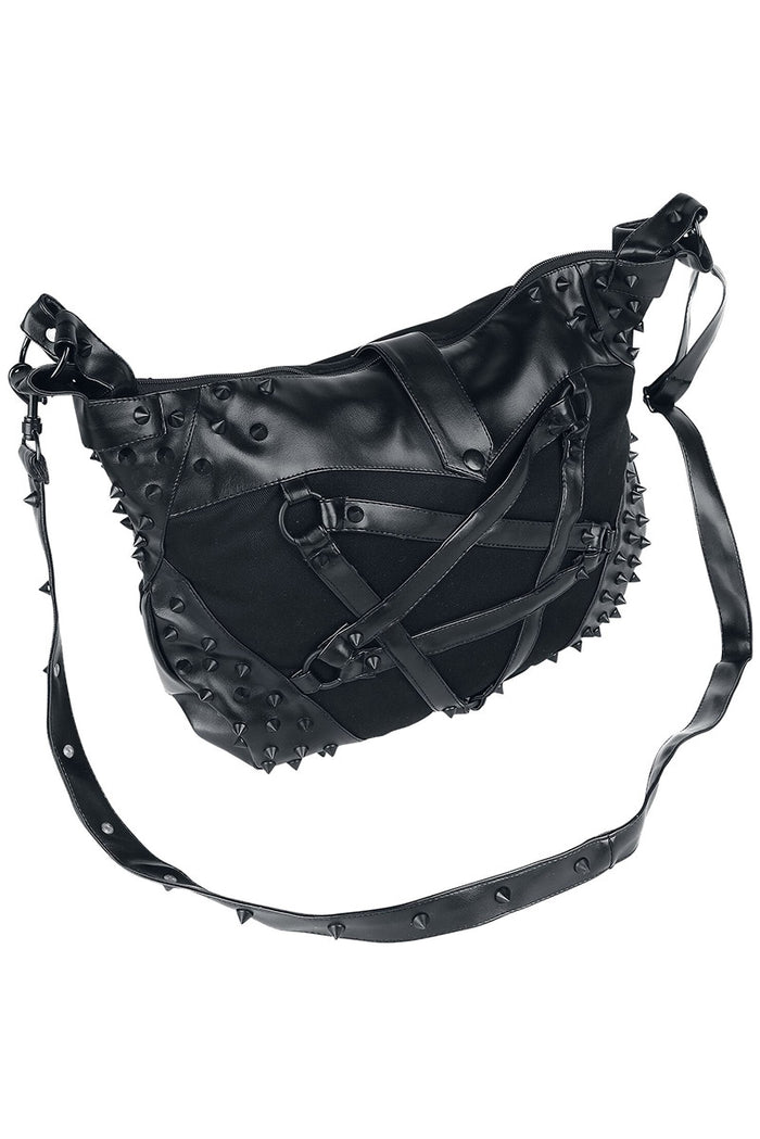 Vixxsin Spell Bag