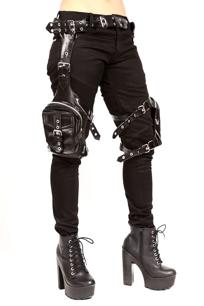 Vixxsin Verity Pants