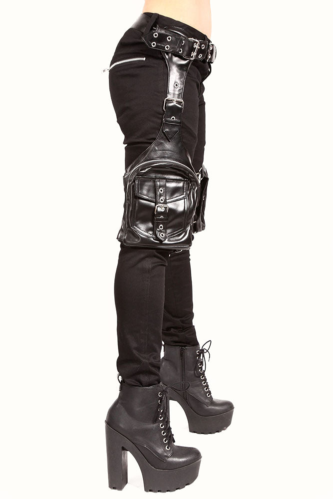 Vixxsin Verity Pants