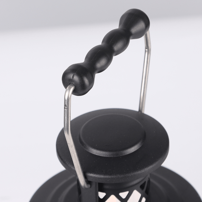 Voyager Kerosene Lantern - Fire Maple
