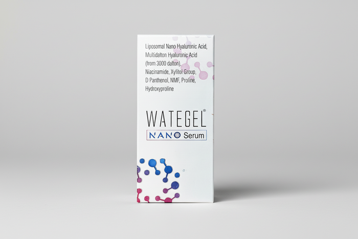 WateGel Nano Serum, 50ml