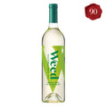 Weed Cellars: Sauvignon Blanc