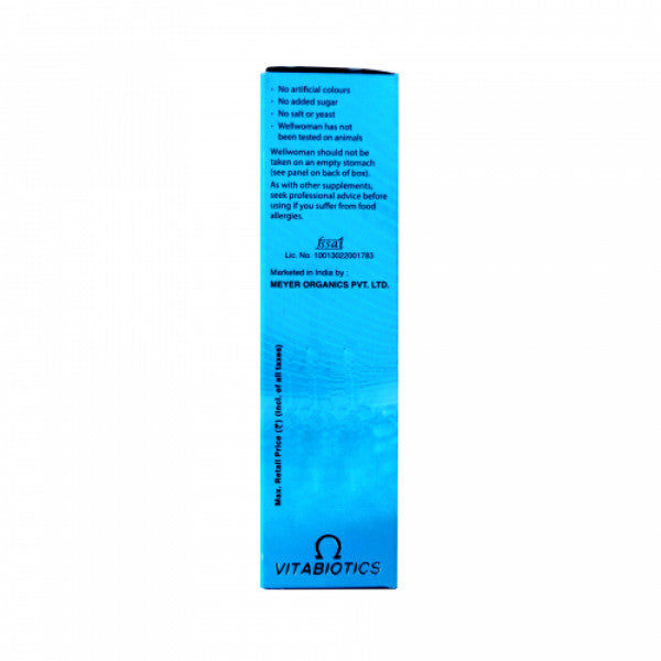 Wellwoman, 30 Capsules