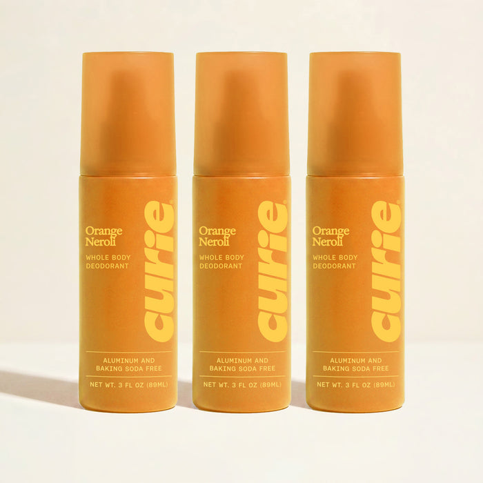 Orange Neroli