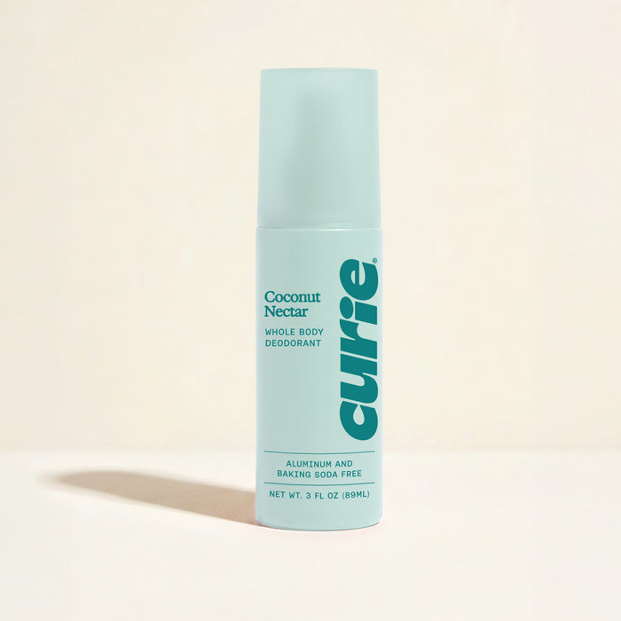 Coconut Nectar