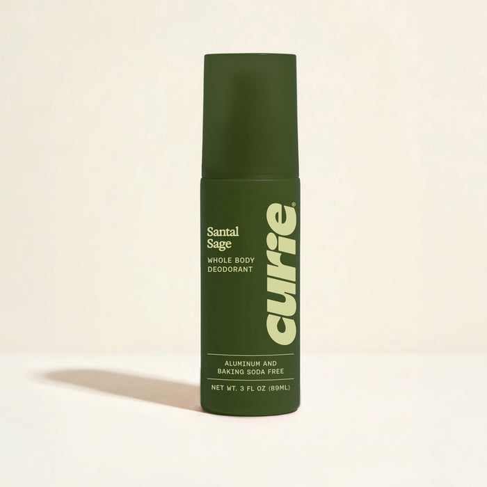 Santal Sage