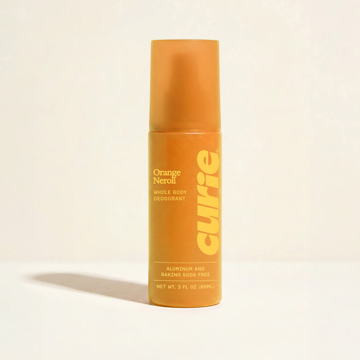 Orange Neroli