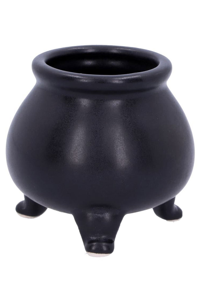 Witch's Brew Cauldron Shot Glass Set [4 Pcs]