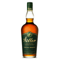 WL Weller Special Reserve
