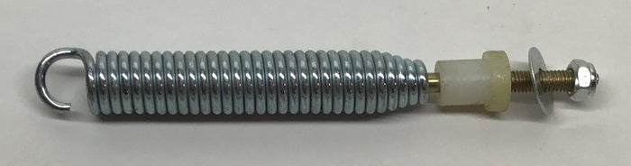 Wobbler Spring and Springbolt and Hardware