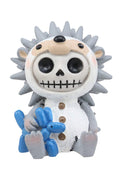 XL Hedrick the Hedgehog Statue