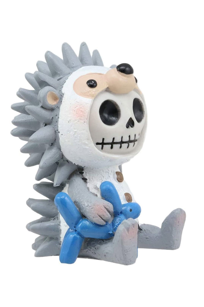 XL Hedrick the Hedgehog Statue