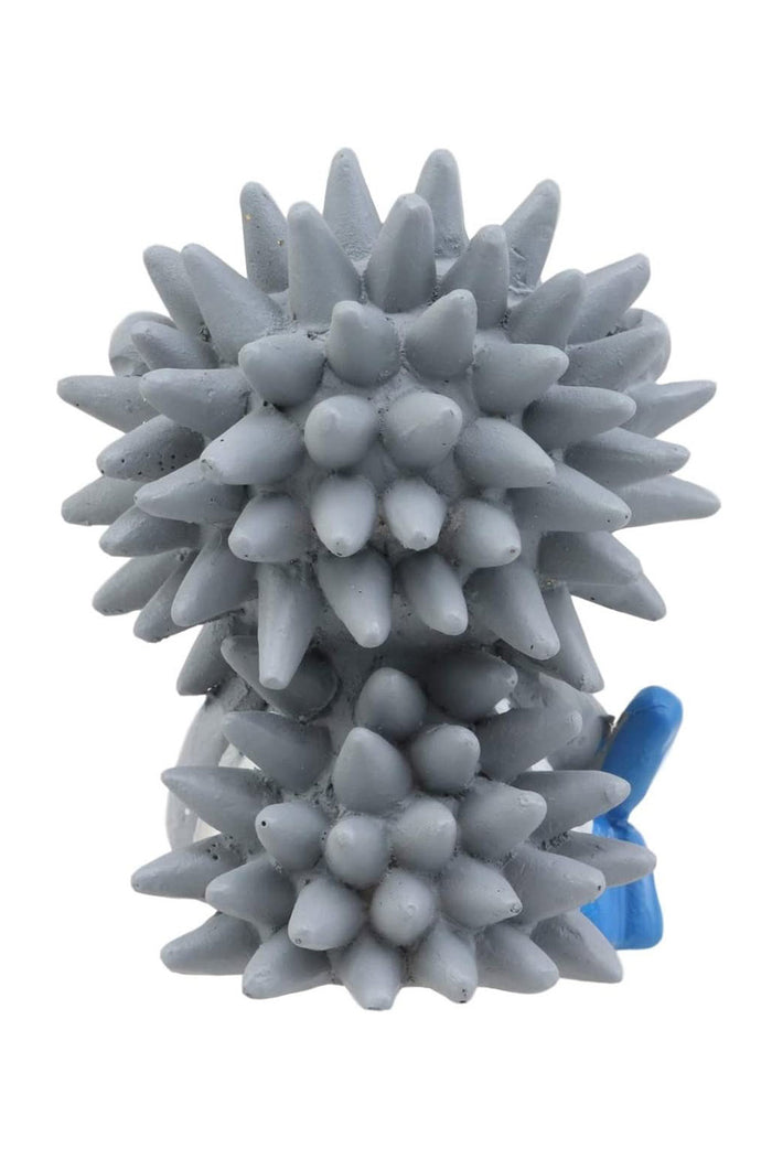 XL Hedrick the Hedgehog Statue