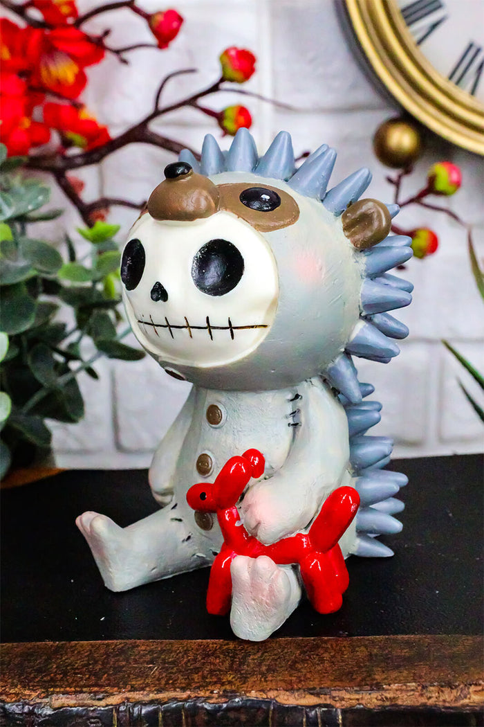 XL Hedrick the Hedgehog Statue