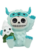 Yeti the Abominable Snowman Statue