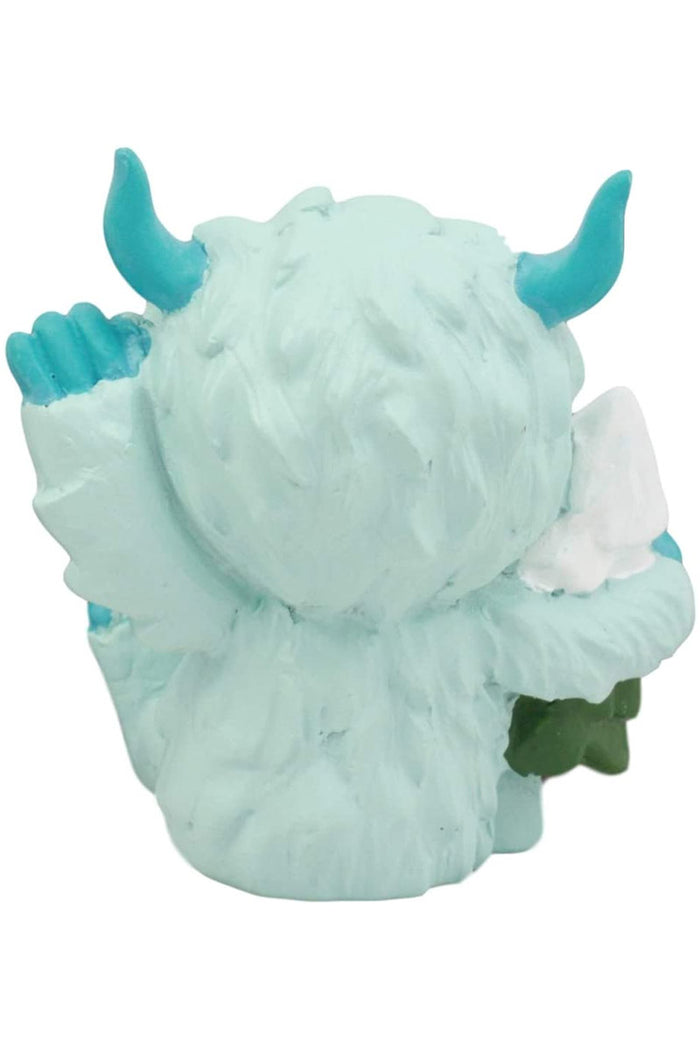 Yeti the Abominable Snowman Statue
