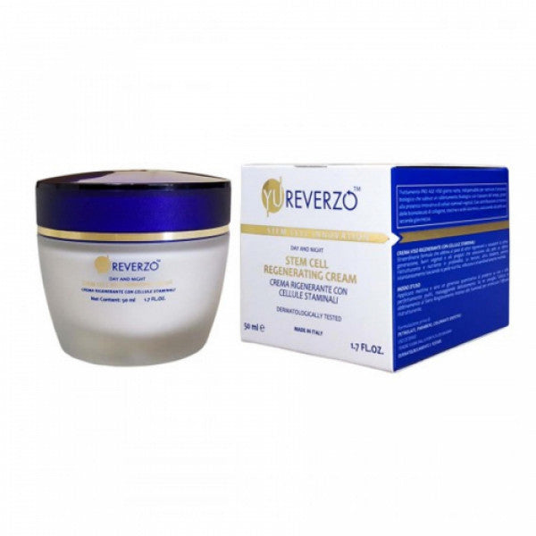 YuReverzo Stem Cell Regenerating Cream,  50ml
