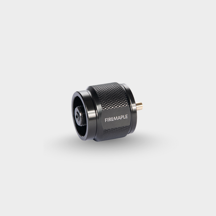 Z1 1 lb Propane Stove Adapter