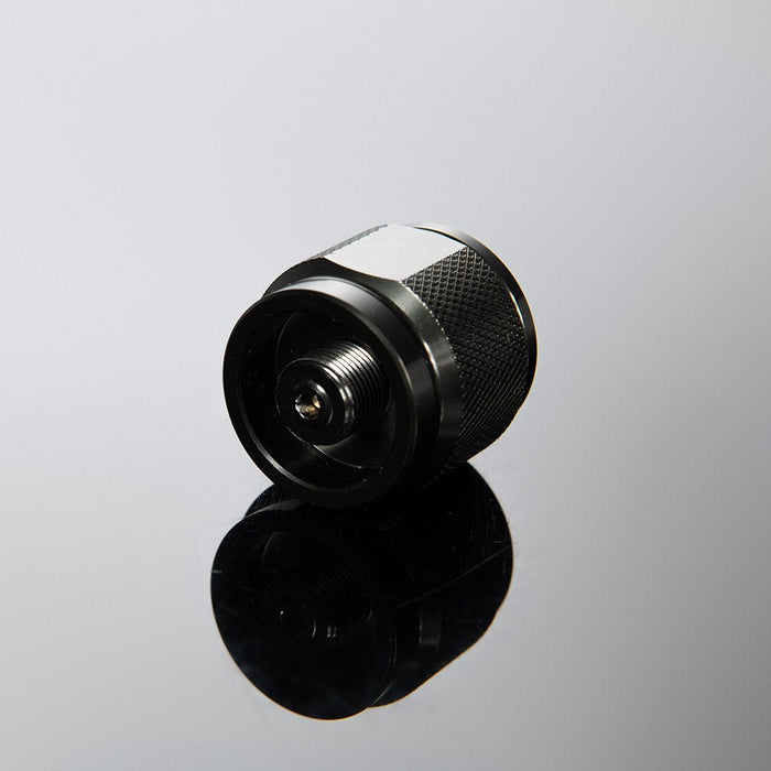 Z1 Propane Cylinder Adapter - Fire Maple