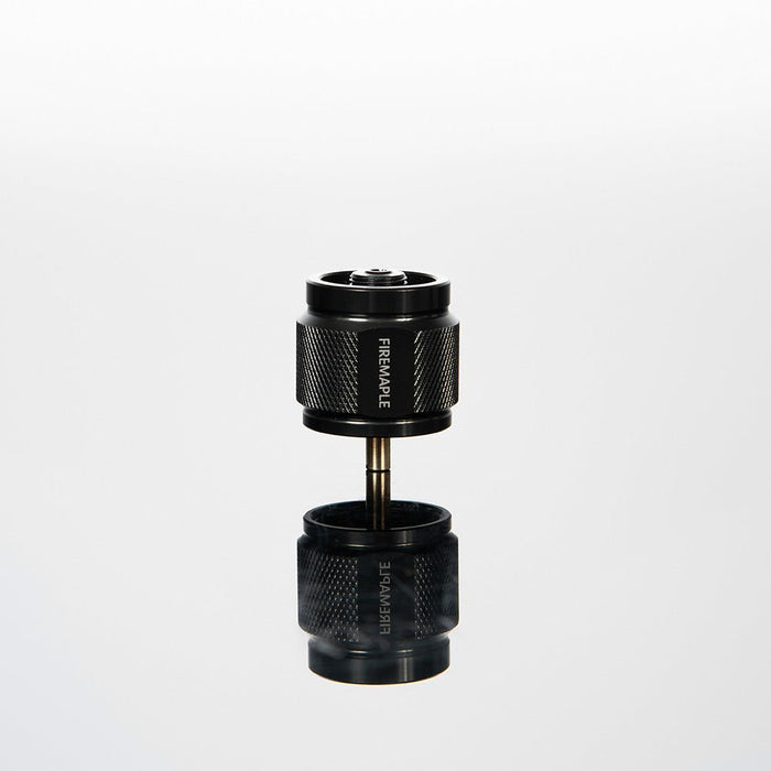 Z1 Propane Cylinder Adapter - Fire Maple