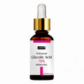 Zenvista Glycolic Acid Derma Peel, 30ml